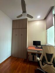 The Hillford (D21), Apartment #597081141